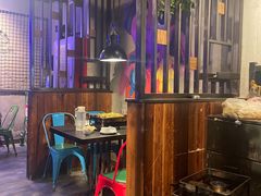 -美滋滋尚鱼烤鱼餐厅(空港店)