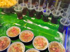 -谭三娘鲜切牛肉自助火锅(九眼桥总店)