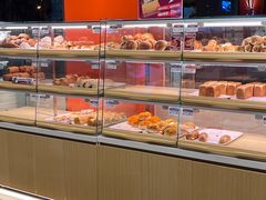 -新侨三宝乐面包店(崇文门店)