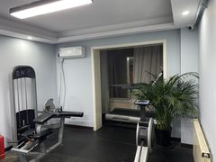 -悦健身私教工作室(双井店)