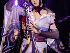 -米游妙妙屋cosplay换装自拍摄影体验馆