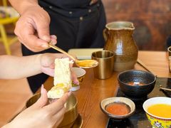 -陀岗美食·云南藏式特色餐厅