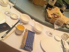 -百姓渔村(南中环店)