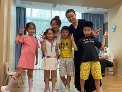 -Angel Garden天使花园幼儿园