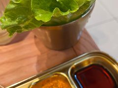 -闻老头·菊花炭烤肉(D11店)