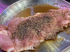 -玄希浪漫厨房·韩料烤肉(湖滨银泰in77店)