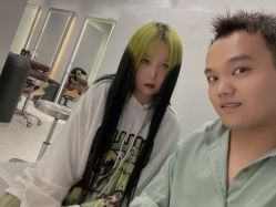 -贰伍玖造型