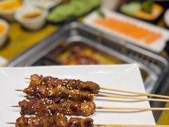 -扬之阿李菌汤火锅(1969店)