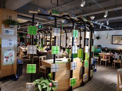 大堂-蛙蛙叫干锅年代(簋街总店)