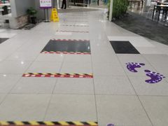-清华大学-观畴园餐厅