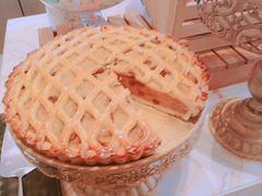 -嘉年华大酒店琴湾-自助餐厅