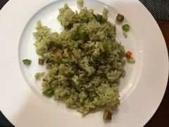 -大佛寺高级素食自助餐厅