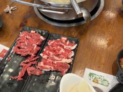 -八宝牛潮汕鲜牛肉火锅(净月店)