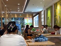 -小满手工粉(北京富力广场店)