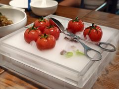 -小大董·烤鸭(王府井apm店)