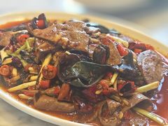 -懒人盐府人家(航天桥店)