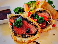 -Famous肥猫墨西哥音乐餐吧(五棵松华熙LIVE店)