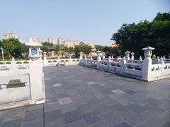 -珠海圆明新园