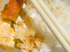 -阿上阿上麻辣香锅&麻辣烫(朝阳蓝色港湾店)