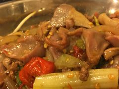 -胖娃古镇鸡杂(磁器口总店)