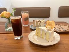 -野路甜点铺(松柏路店)