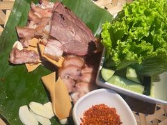 -筱爷叔·上海传统手工菜(玉树路店)