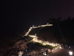 -燕儿岛山公园