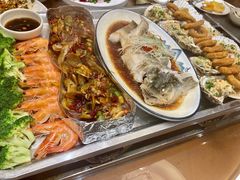 海鲜大咖-尚宴(盛世广场·食尚街店)