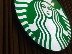 -星巴克臻选(莘庄仲盛店)