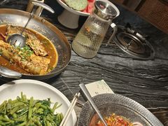 -湘力力小院·鱼汤泡饭(枫林路店)