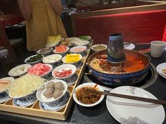 -咏江南·苏式火锅·苏州评弹(观前街店)