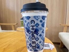 -霸王茶姬(南强街店)