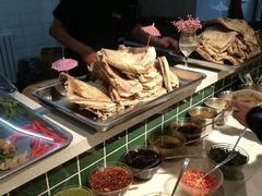 -亿百顺红焖羊排小馆(总店)