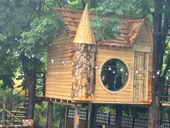 -HERRE·FARM 赫尔露营农场·团建聚会包场