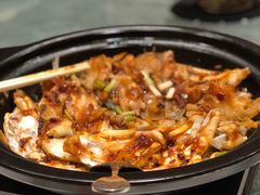 -唐苑酒家·岭南粤菜名店(太古仓店)