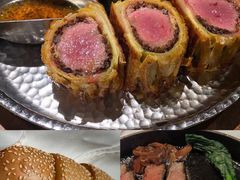 -西堤牛排(南京龙江店)