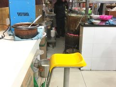 -阊门姚记豆浆(旧学前直营店)