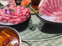 -番食园鲜食火锅(高新店)