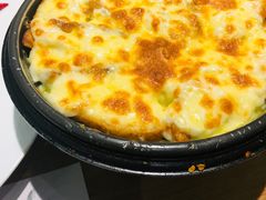 -C'è Amore爱意(亿合城店)