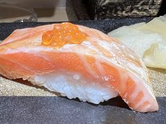 -江左尚白日本料理(万象城店)