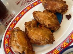 -香港新曜记茶餐厅(星耀城店)