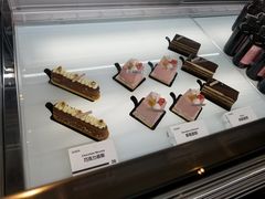 -科学家咖啡(海岸城店)