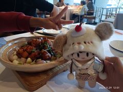 -禧宴Joyous Restaurant(禧园店)