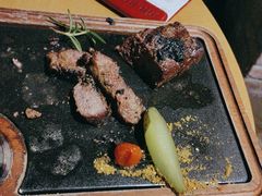 -MR.ROCKY洛奇先生RESTAURANT&BAR(宝安壹方城店)