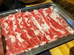 -重庆印象老火锅(梅林店)