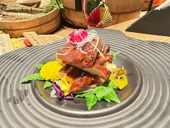 -本源食集 日式烧肉·炉端烧(东海缤纷店)