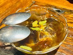 冰粉-蜀南面馆(莘沥路)