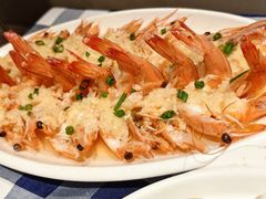 -阿妹小海鲜(下角店)