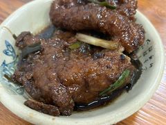-无名氏面馆(邮电路店)