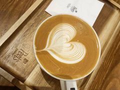 -Peet's 皮爷咖啡(乐峰店)